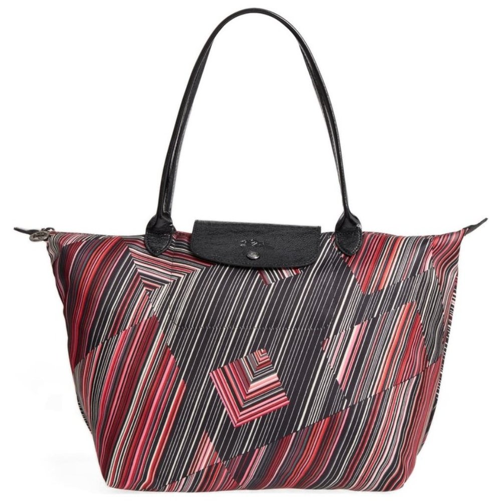 Longchamp Le Pliage Large Nylon Tote